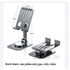 Giá đỡ điện thoại, máy tính bảng mini K61 xoay 360