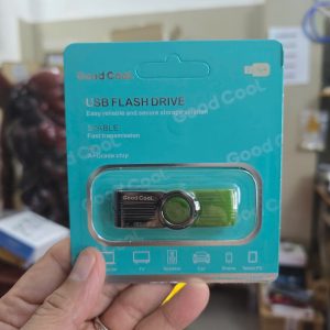 USB 2.0 XOAY GOOD COOL U21 2GB