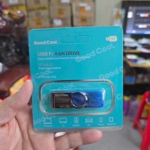 USB 2.0 XOAY GOOD COOL U21 4GB