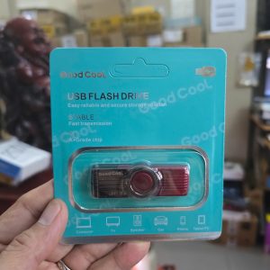 USB 2.0 XOAY GOOD COOL U21 8GB