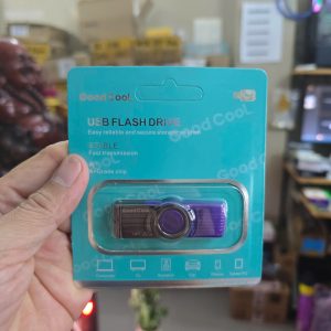 USB 2.0 XOAY GOOD COOL U21 32GB