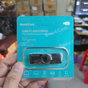 USB 2.0 XOAY GOOD COOL U21 16GB