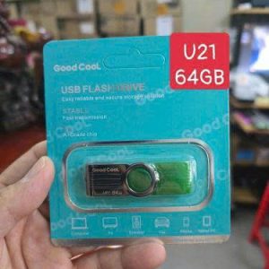USB 2.0 XOAY GOOD COOL U21 64GB