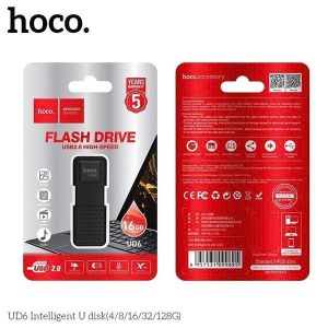 USB 2.0 vỏ nhựa HOCO UD6 16GB