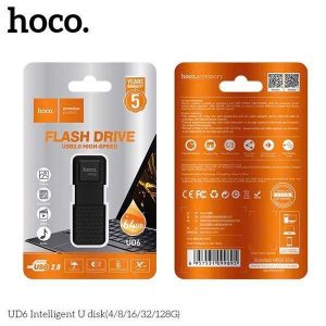 USB 2.0 vỏ nhựa HOCO UD6 64GB