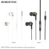 Tai nghe dây BOROFONE BM90 jack 3.5mm
