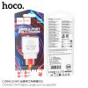 Cóc sạc 10.5W HOCO C109A chính hãng