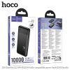 Pin dự phòng sạc nhanh 22.5W HOCO J159 10000MAH LCD chính hãng