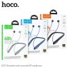 Tai nghe bluetooth thể thao choàng cổ HOCO ES73 chính hãng