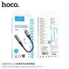 Jack chuyển lightning ra tai nghe 3.5mm HOCO LS36A
