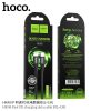 Cáp sạc 27W HOCO HK48 1m dây dù type-c to lightning chính hãng