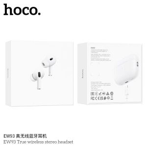 Tai nghe bluetooth v6.0 HOCO EW93 chính hãng