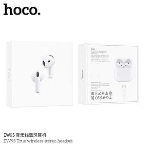 Tai nghe bluetooth v6.0 HOCO EW95 chính hãng