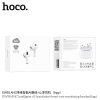 Tai nghe bluetooth v6.0 HOCO EW98 chính hãng chống ồn ANC dịch thuật AI, theo dỗi nhịp tim