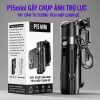 Gậy chụp hình 3 chân trợ lực P15 MINI